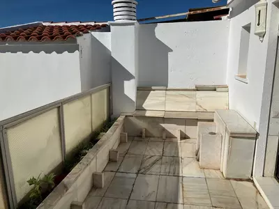 Penthouse Duplex in Elviria