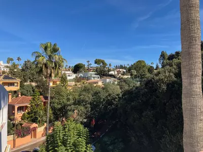 Penthouse Duplex in Elviria