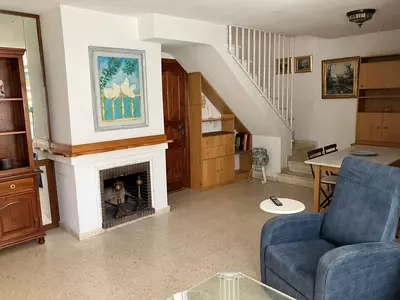 Penthouse Duplex in Elviria