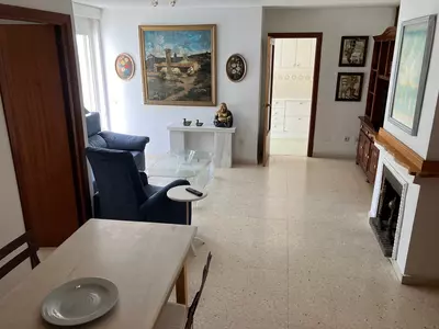 Penthouse Duplex in Elviria