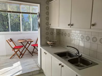 Penthouse Duplex in Elviria