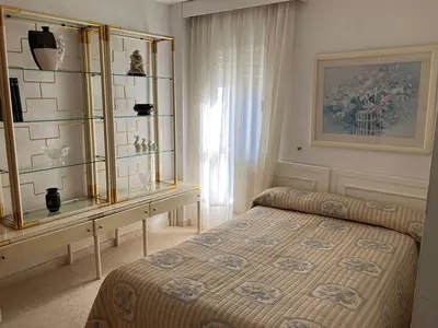 Penthouse Duplex in Elviria