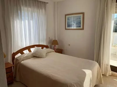 Penthouse Duplex in Elviria