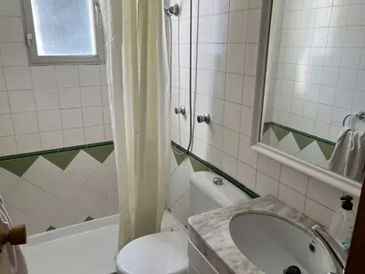 Penthouse Duplex in Elviria