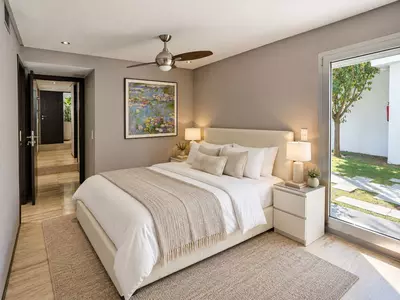 Detached Villa in Nueva Andalucía