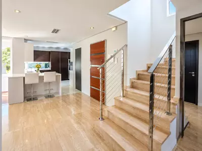 Detached Villa in Nueva Andalucía