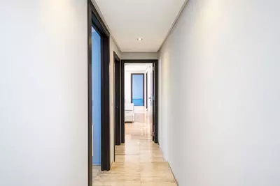Detached Villa in Nueva Andalucía
