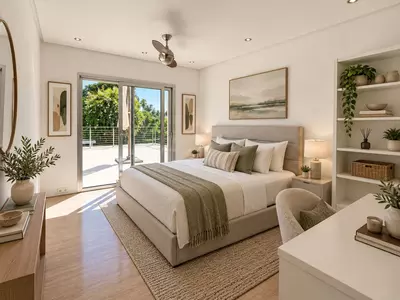 Detached Villa in Nueva Andalucía