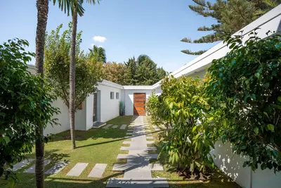 Detached Villa in Nueva Andalucía