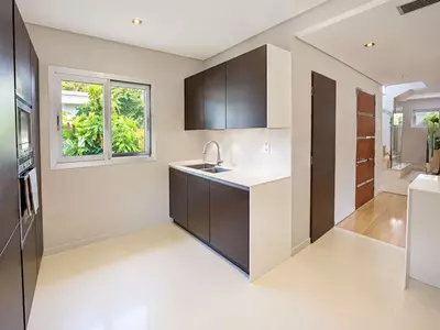 Detached Villa in Nueva Andalucía