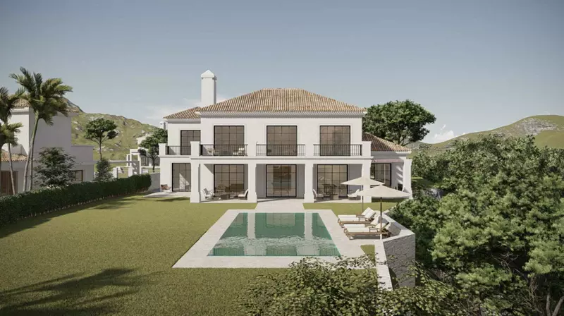 Land in Benahavís