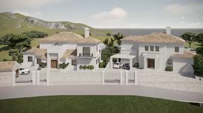 Land in Benahavís
