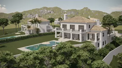 Land in Benahavís