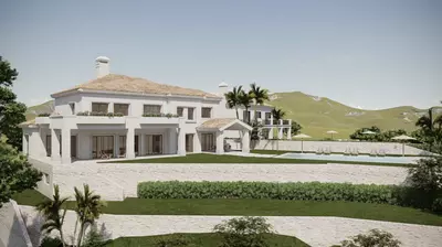 Land in Benahavís