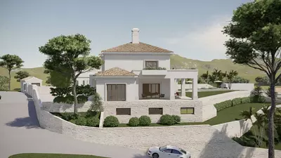 Land in Benahavís