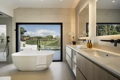 Detached Villa in San Pedro de Alcántara