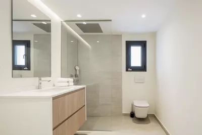 Detached Villa in San Pedro de Alcántara