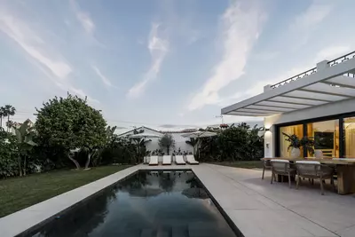 Detached Villa in San Pedro de Alcántara