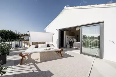Detached Villa in San Pedro de Alcántara