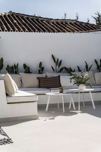 Detached Villa in San Pedro de Alcántara