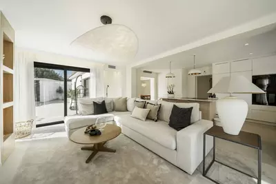 Detached Villa in San Pedro de Alcántara