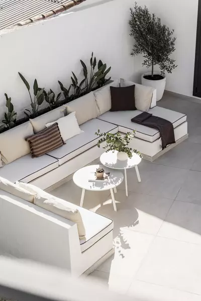 Detached Villa in San Pedro de Alcántara