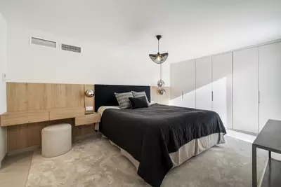 Detached Villa in San Pedro de Alcántara