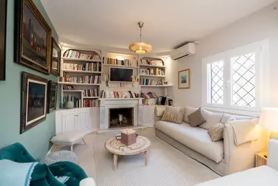 Detached Villa in San Pedro de Alcántara