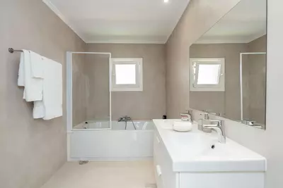 Detached Villa in San Pedro de Alcántara