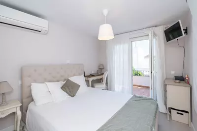 Detached Villa in San Pedro de Alcántara