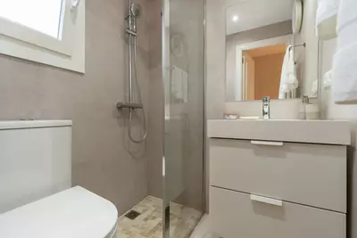 Detached Villa in San Pedro de Alcántara