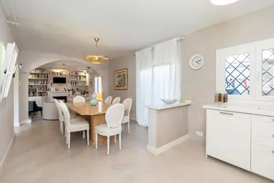 Detached Villa in San Pedro de Alcántara
