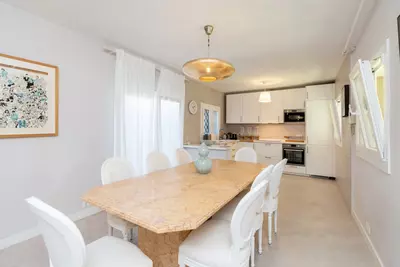 Detached Villa in San Pedro de Alcántara