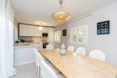 Detached Villa in San Pedro de Alcántara