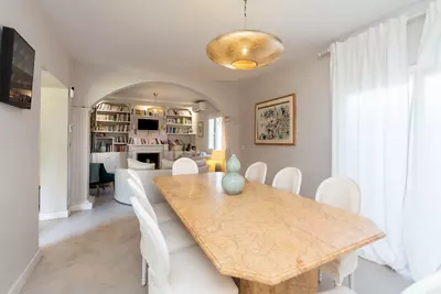Detached Villa in San Pedro de Alcántara