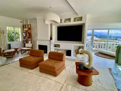 Detached Villa in El Padron
