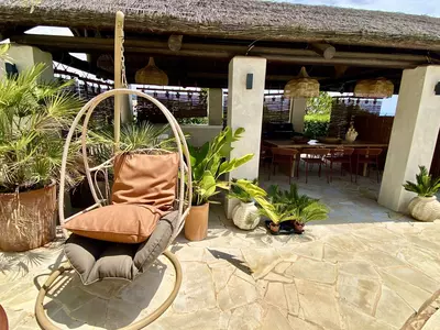 Detached Villa in El Padron