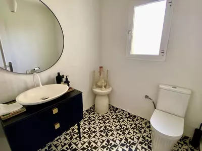 Detached Villa in El Padron