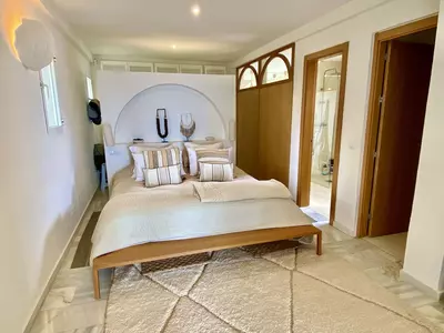 Detached Villa in El Padron