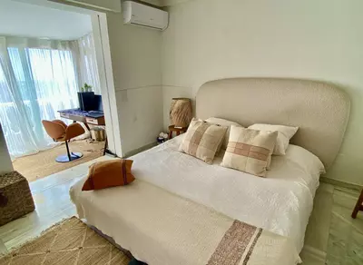 Detached Villa in El Padron