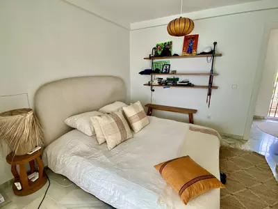 Detached Villa in El Padron