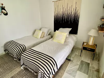 Detached Villa in El Padron