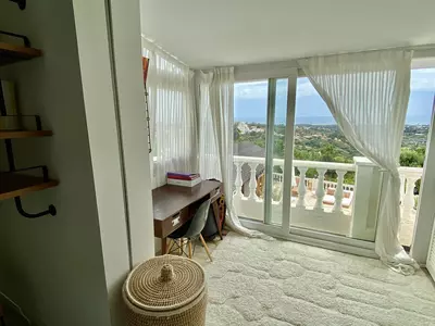 Detached Villa in El Padron