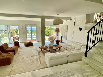 Detached Villa in El Padron