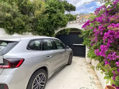 Detached Villa in El Padron