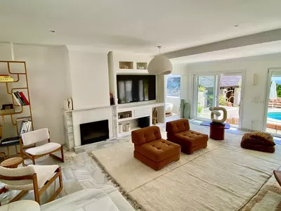 Detached Villa in El Padron