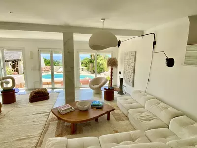 Detached Villa in El Padron