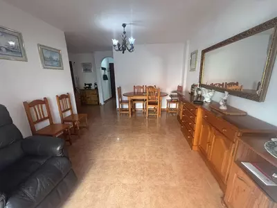 Middle Floor Apartment in San Pedro de Alcántara