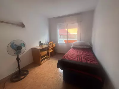 Middle Floor Apartment in San Pedro de Alcántara