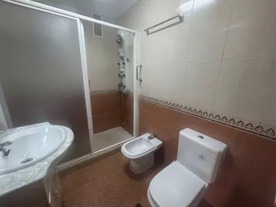 Middle Floor Apartment in San Pedro de Alcántara